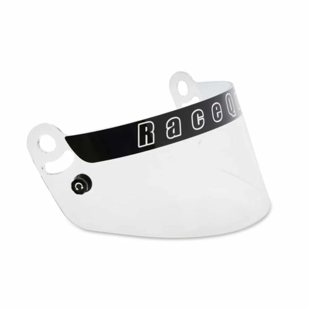 Pro Series Clear Shield - 204001RQP